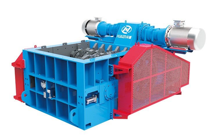 建筑垃圾破碎選擇移動(dòng)破碎站還是固定生產(chǎn)線