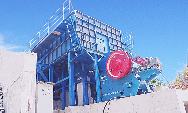 顎式破碎機(jī)在水利水電工程中的應(yīng)用及技術(shù)要點(diǎn)