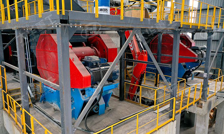 選對(duì)粗破設(shè)備助你挑選高效耐用的設(shè)備 